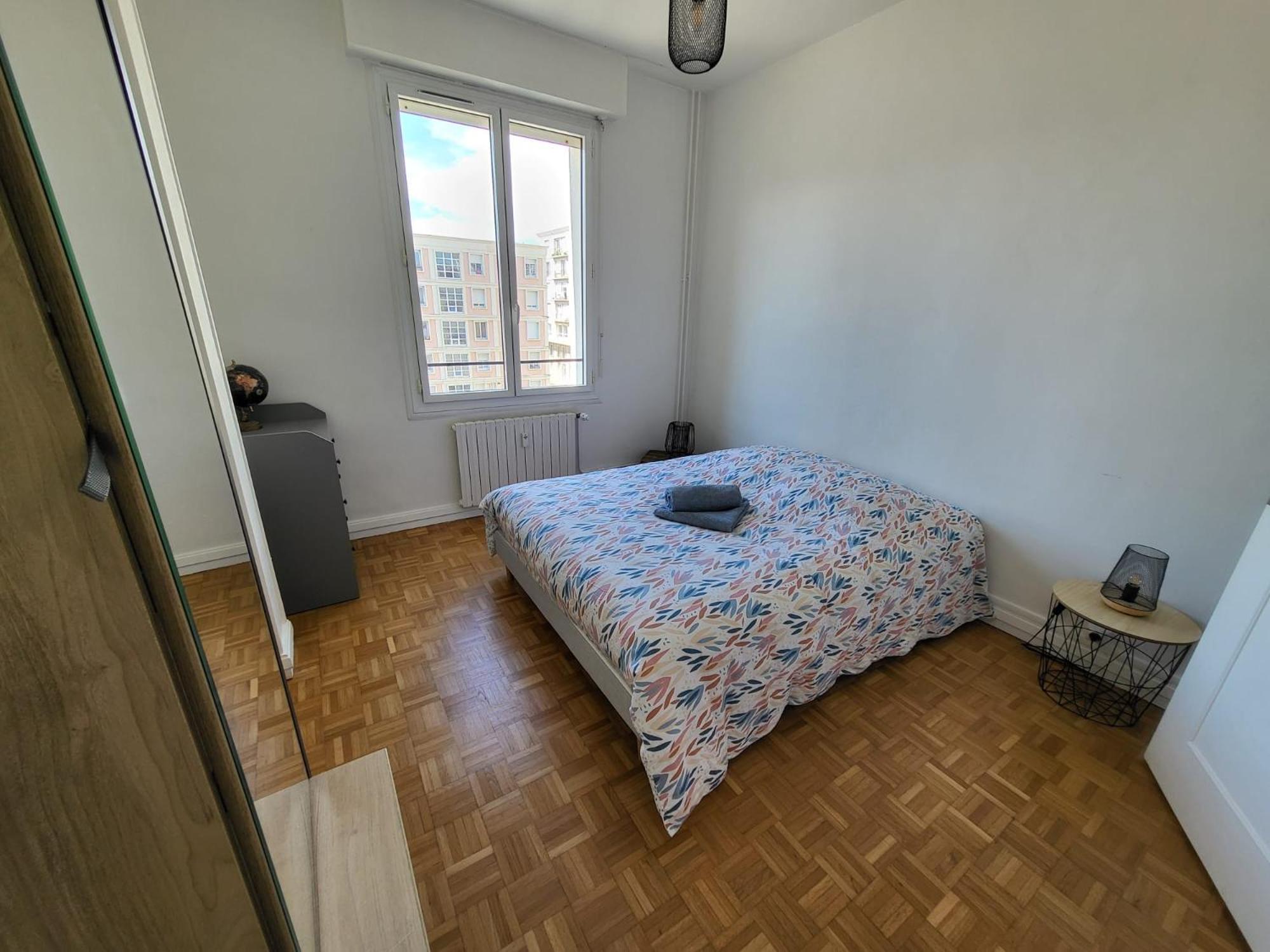 Appartement…Lh Center / 6 Pers. Parking Prive Le Havre Luaran gambar